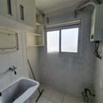 Apartamento à venda com 2 quartos, sendo 1 suíte, em Jaguaré, São Paulo, SP