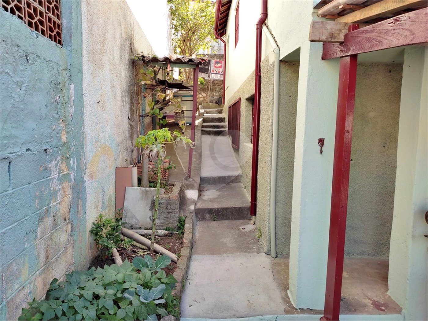 Casa Térrea à venda com 2 quartos em Tremembé, São Paulo, SP