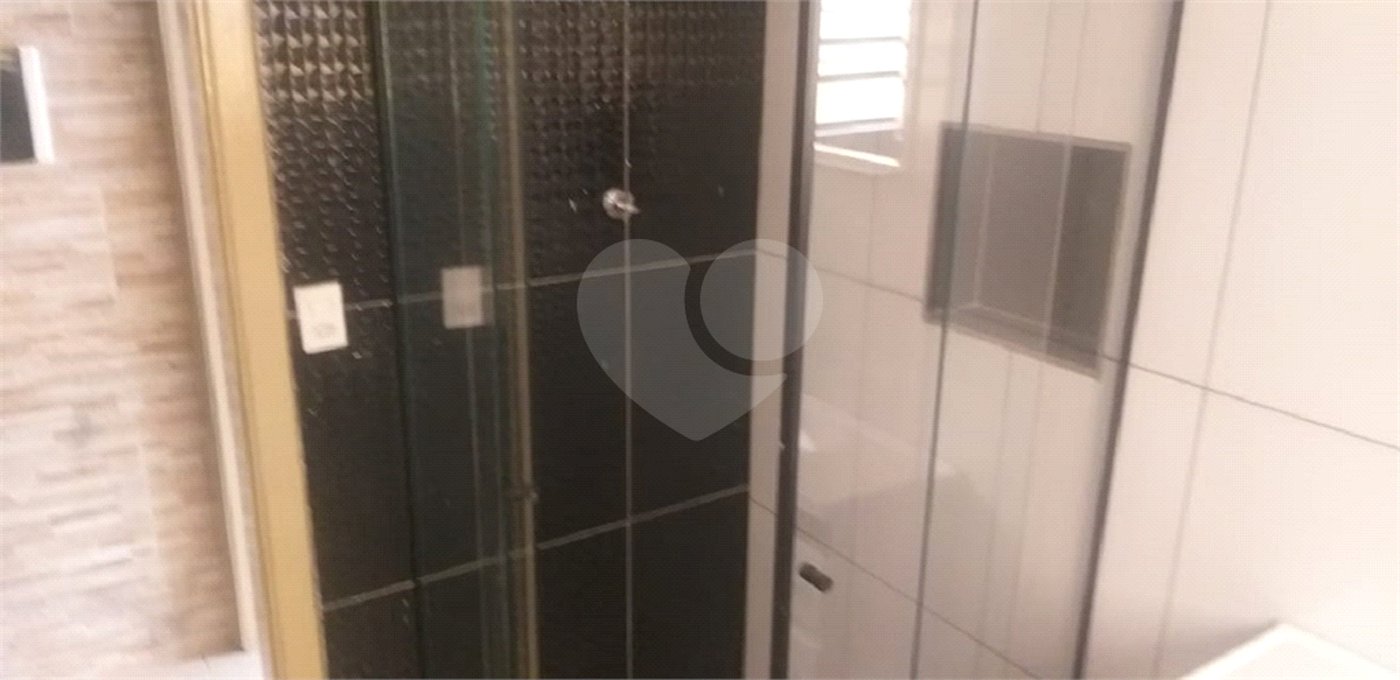 Sobrado à venda com 2 quartos em Sumarezinho, São Paulo, SP