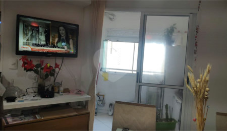 Apartamento à venda com 2 quartos em Vila Bela Vista (zona Norte), São Paulo, SP