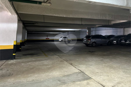 Cobertura à venda com 2 suítes em Itaim Bibi, São Paulo, SP