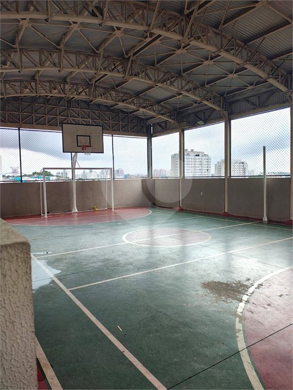 Cobertura à venda com 3 quartos, sendo 1 suíte,  em Parque Reboucas, São Paulo, SP