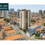 Studio à venda com 1 quarto em Santana, São Paulo, SP