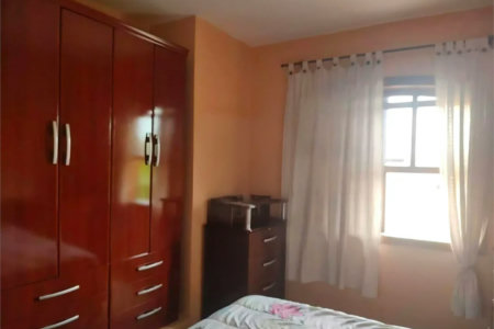 Sobrado à venda com 3 quartos, sendo 1 suíte, em Jardim Ester, São Paulo, SP