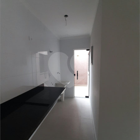 Apartamento à venda com 2 quartos em Vila Nivi, São Paulo, SP