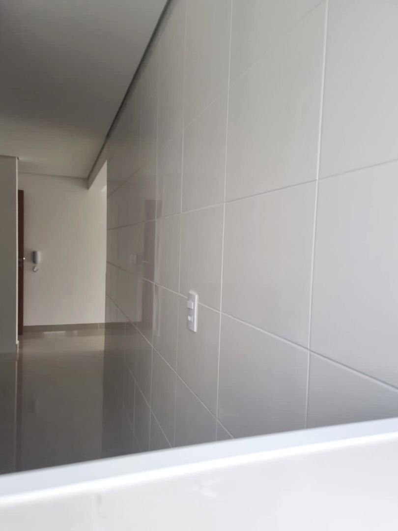 Apartamento Garden 94 m² com 2 dormitórios à venda no Embaré - Santos/SP