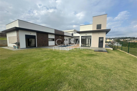 Casa em condomínio à venda com 4 suítes em Jardim Dacha Sorocaba, Sorocaba, SP