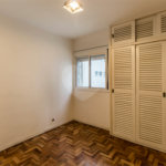 Apartamento à venda com 3 quartos, sendo 1 suíte, em Santo Amaro, São Paulo, SP