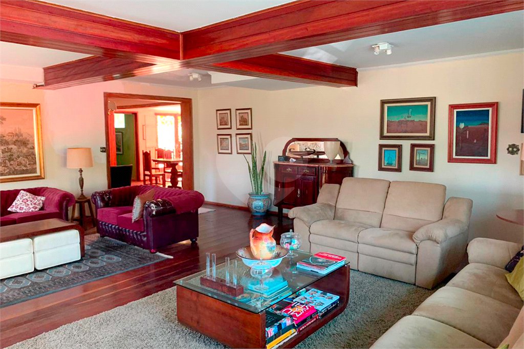 Casa à venda com 4 suítes em Parque Petrópolis, Mairiporã, SP