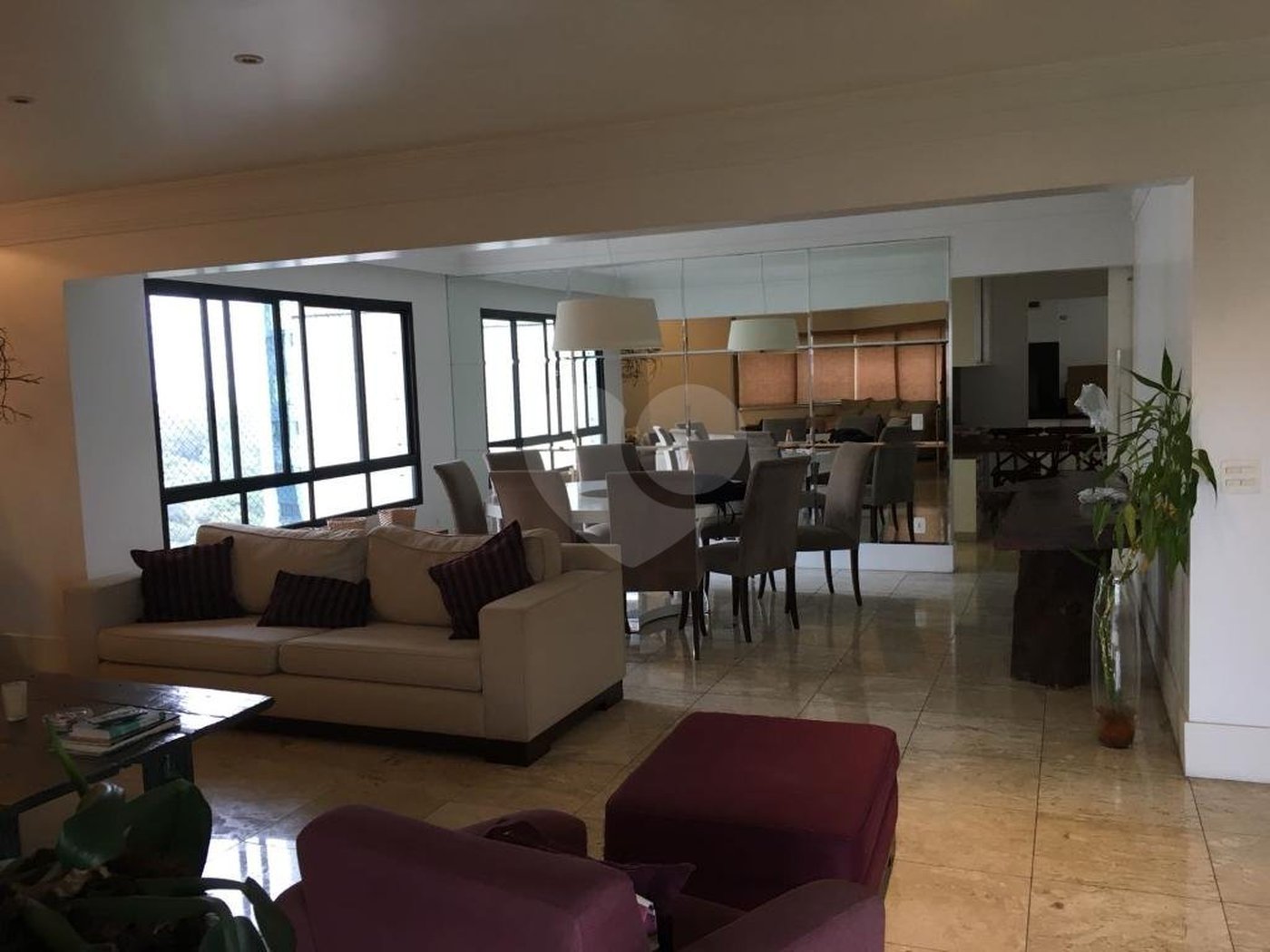 Apartamento à venda com 4 suítes em Paraíso do Morumbi, São Paulo, SP