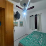 Apartamento Residencial à venda, Balneário Cidade Atlântica, Guarujá - AP0514.
