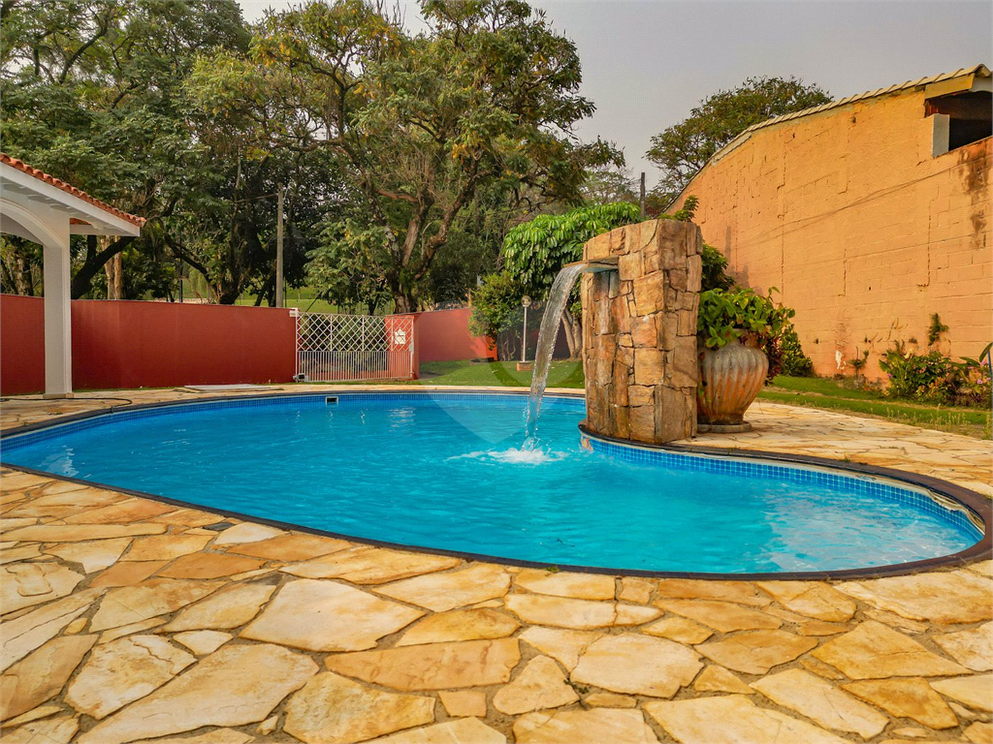 Casa à venda com 6 suítes no condomínio City Castelo, Itu - SP