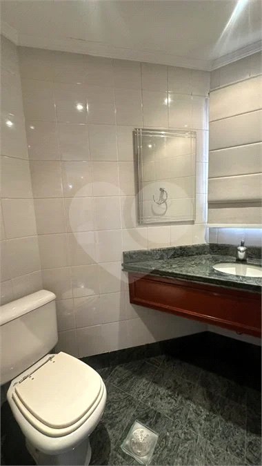 Apartamento de Alto Padrão no Edifício Lygia Nazareth Guidotti Alves – Centro de Piracicaba