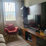 Apartamento à venda - Mooca.