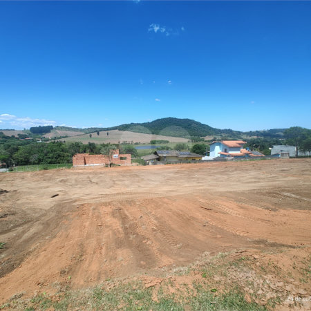 Terreno à venda no condomínio Vila Dom Pedro, Atibaia - SP