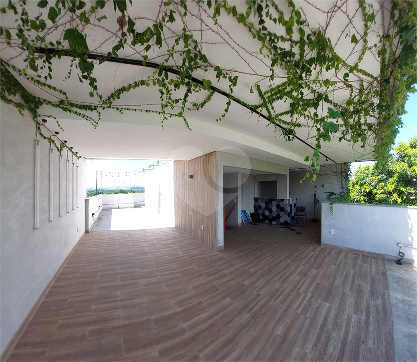 Salão para alugar em Jardim Nova América, São José dos Campos, SP
