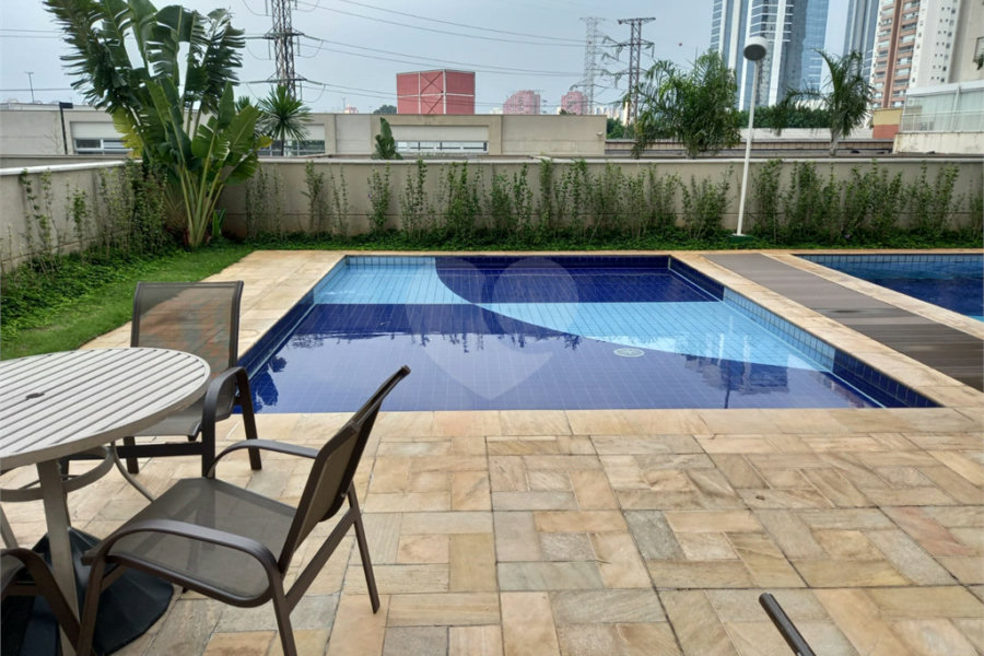 Apartamento à venda com 2 suítes em Barra Funda, São Paulo, SP
