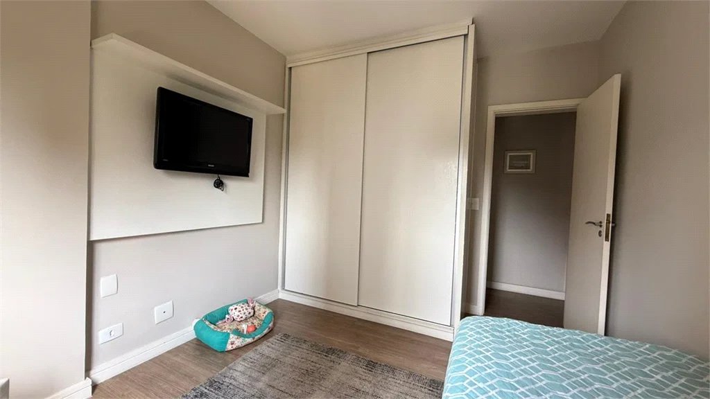 Apartamento à venda com 3 quartos, sendo 1 suíte, em Vila Suzana, São Paulo, SP