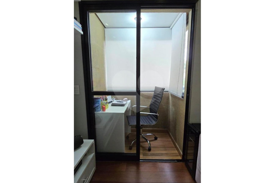 Apartamento à venda com 2 quartos em Vila Guilherme, São Paulo, SP