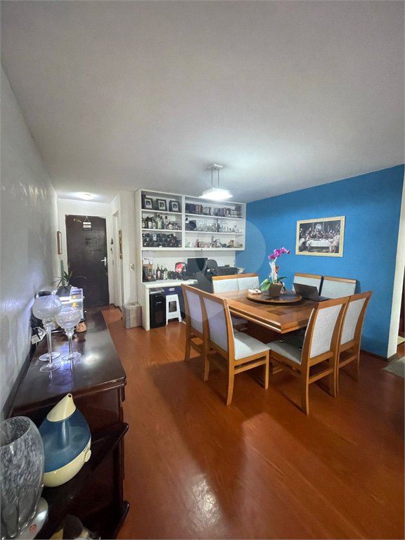 Apartamento à venda com 2 quartos em Casa Verde, São Paulo, SP