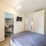 Apartamento à venda com 1 quarto em Indianópolis, São Paulo, SP