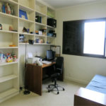 Apartamento à venda com 3 quartos, sendo 2 suítes,  em Real Parque, São Paulo, SP