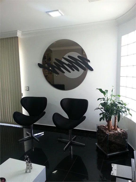 Cobertura à venda com 3 quartos, sendo 1 suíte, em Vila Ipojuca, São Paulo, SP