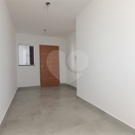 Apartamento à venda com 2 quartos em Vila Aurora (zona Norte), São Paulo, SP