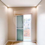 Apartamento à venda com 2 quartos em Vila Alpina, Santo André, SP