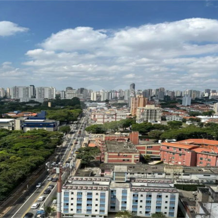 Apartamento à venda ou para alugar com 3 quartos, sendo 1 suíte, em Belenzinho, São Paulo, SP