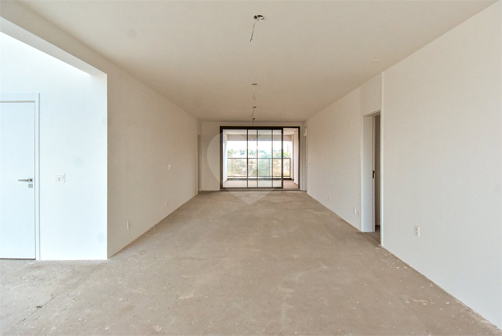 Apartamento à venda com 4 suítes em Ibirapuera, São Paulo, SP