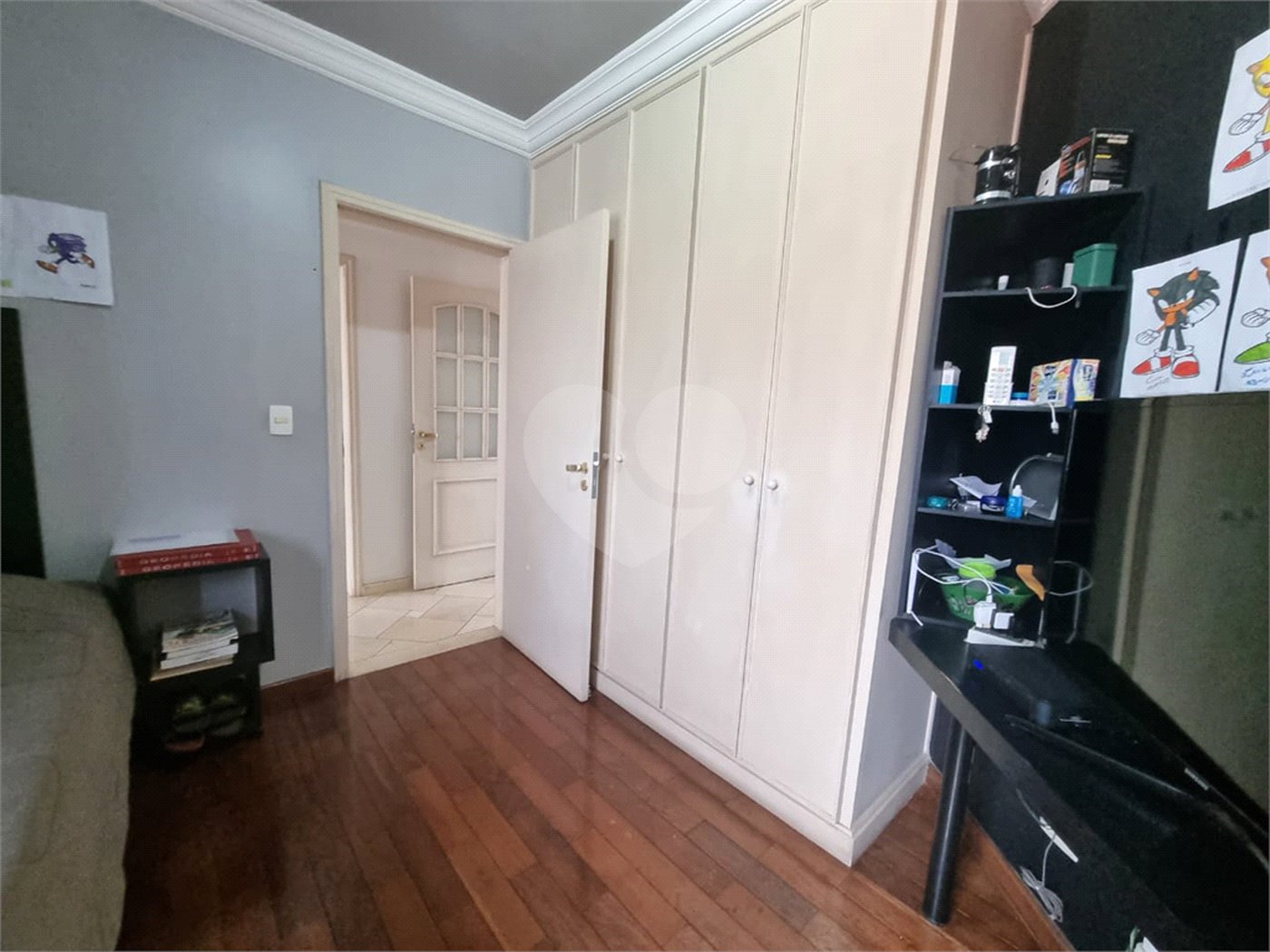 Apartamento à venda com 3 suítes no Centro, Sorocaba, SP