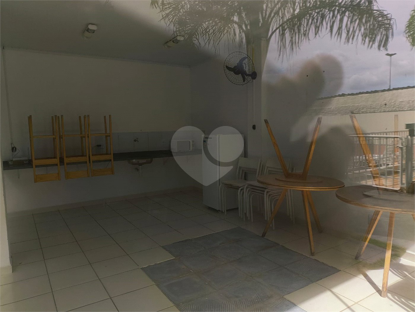 Apartamento à venda com 2 quartos em Vila Odim Antão, Sorocaba, SP