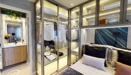 Studio à venda com 2 quartos em Mandaqui, São Paulo, SP