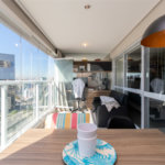 Apartamento à venda com 1 suíte em Pinheiros, São Paulo, SP