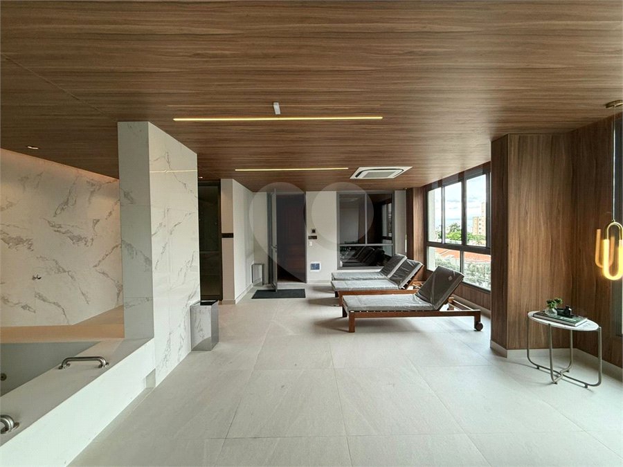 Apartamento à venda com 3 suítes em Tucuruvi, São Paulo, SP