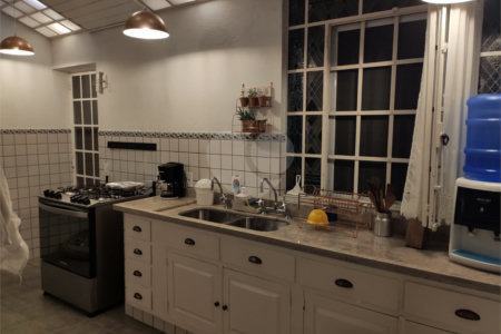 Casa à venda com 4 suítes em Brooklin, São Paulo, SP