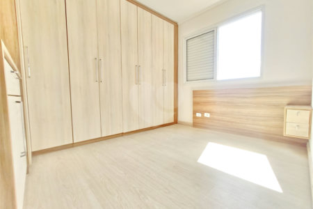 Apartamento à venda com 2 quartos em Vila Aurora (zona Norte), São Paulo, SP