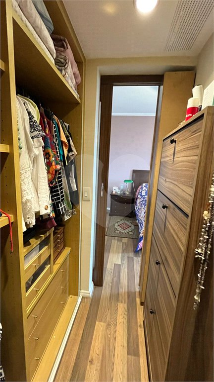 Apartamento à venda com 3 suítes em Fazenda Morumbi, São Paulo, SP
