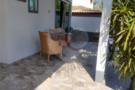 Casa à venda com 3 quartos, sendo 2 suítes,  em Rasa, Armação dos Búzios, RJ
