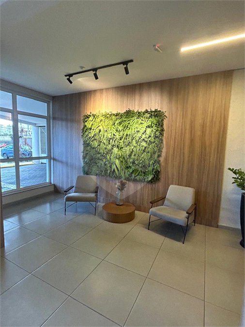 Apartamento à venda ou para alugar com 1 quarto em Loteamento Mogilar, Mogi das Cruzes, SP