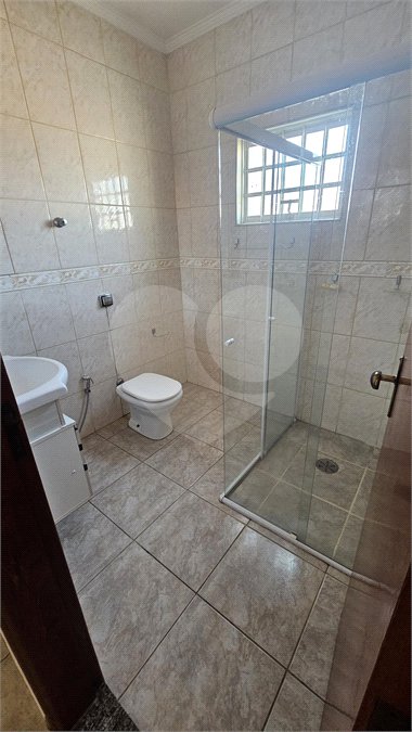 Sobrado para alugar com 3 quartos, sendo 1 suíte, em Jardim do Valle II, Indaiatuba, SP