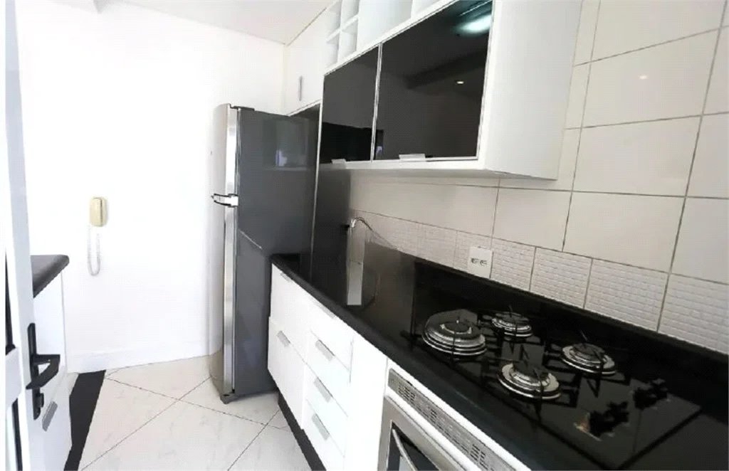 Apartamento à venda com 2 quartos em Vila Andrade, São Paulo, SP
