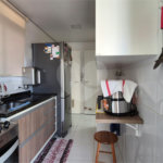 Apartamento à venda com 3 quartos, sendo 1 suíte, em Chora Menino, São Paulo, SP