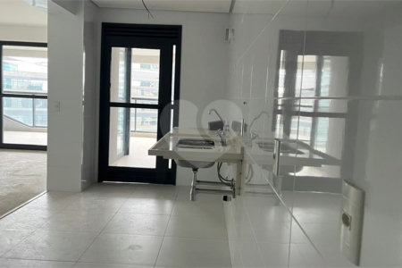 Apartamento à venda com 3 suítes em Chácara Santo Antônio (zona Sul), São Paulo, SP