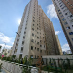 Apartamento à venda ou para alugar com 2 quartos em Várzea da Barra Funda, São Paulo, SP