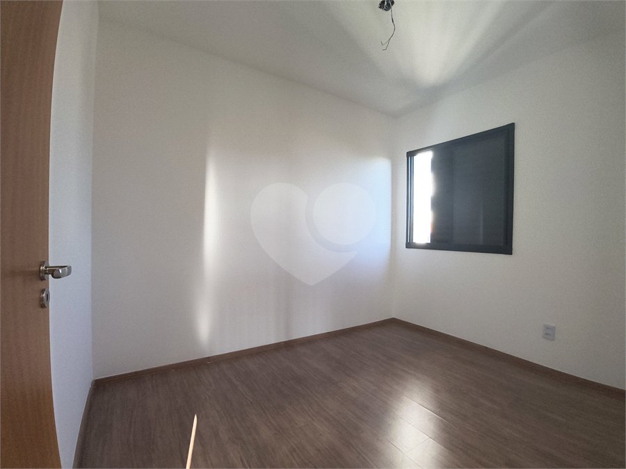 Apartamento à venda com 2 quartos, sendo 1 suíte, em Jardim Europa, Sorocaba, SP
