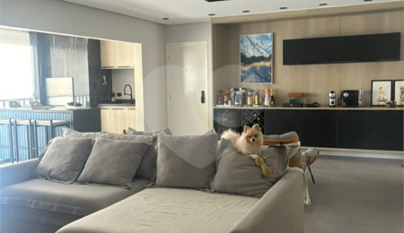 Apartamento à venda com 3 quartos, sendo 1 suíte,  em Vila Paulicéia, São Paulo, SP