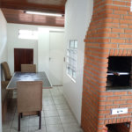 Sobrado à venda com 2 suítes em Parque Oratório, Santo André, SP