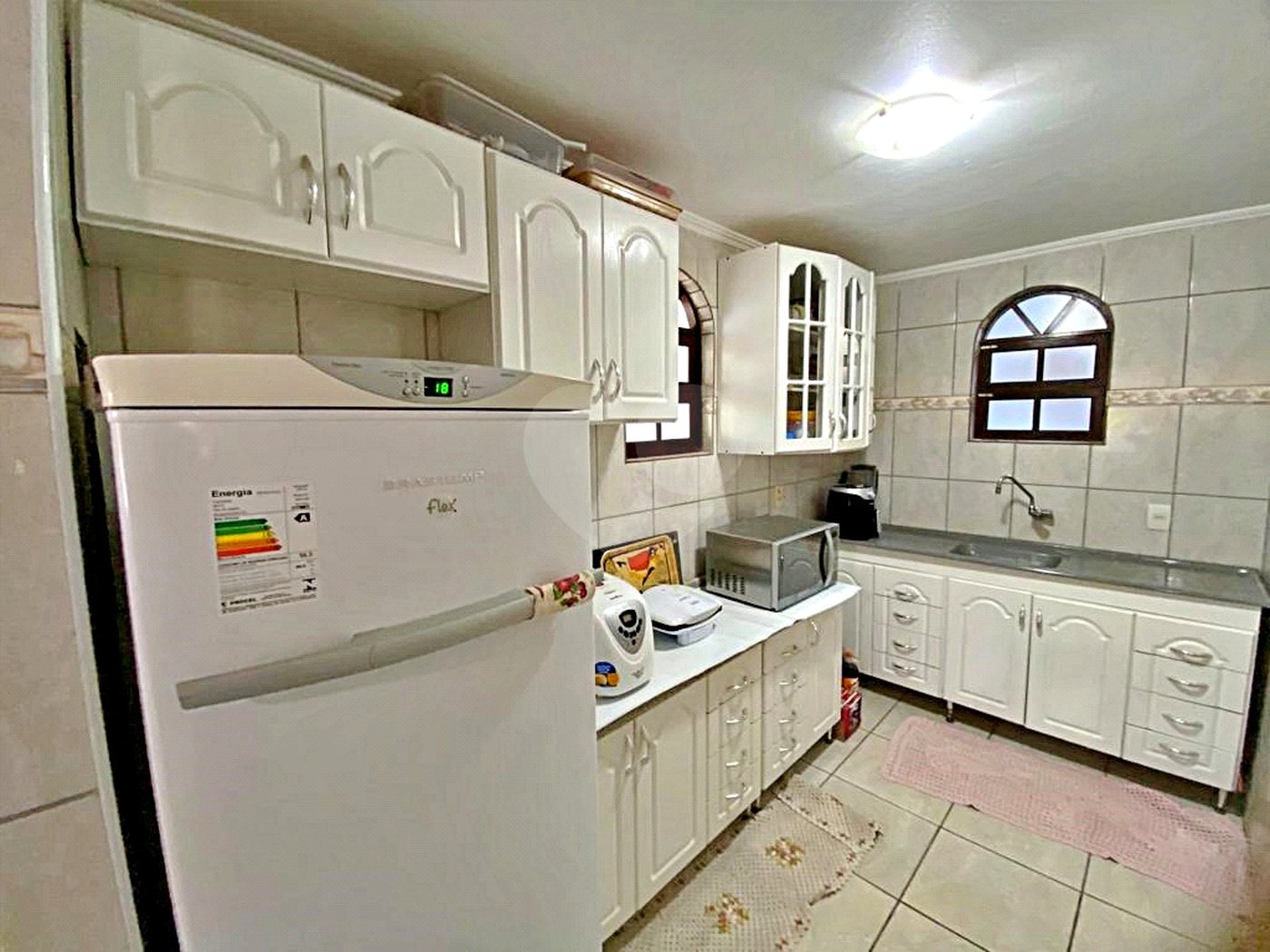 Chácara à venda com 3 quartos, sendo 1 suíte,  em Monterrey, Louveira, SP